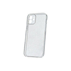 Etui Ochronne Clear Na Telefon Do APPLE IPHONE 16