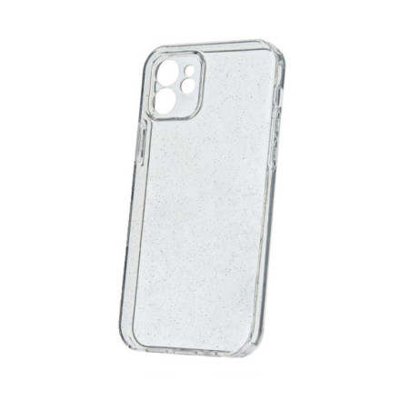 Etui Ochronne Clear Na Telefon Do APPLE IPHONE 16