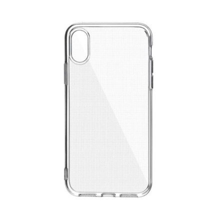 Etui Ochronne Clear Na Telefon Do APPLE IPHONE 16 PRO