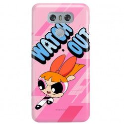 ETUI NA TELEFON LG G6 H870 CARTOON NETWORK AT102 ATOMÓWKI
