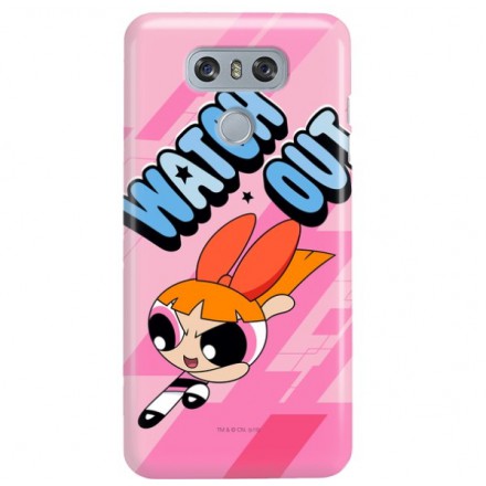 ETUI NA TELEFON LG G6 H870 CARTOON NETWORK AT102 ATOMÓWKI
