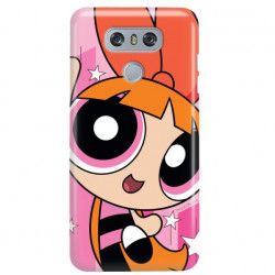 ETUI NA TELEFON LG G6 H870 CARTOON NETWORK AT105 ATOMÓWKI