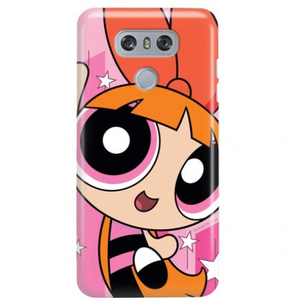 ETUI NA TELEFON LG G6 H870 CARTOON NETWORK AT105 ATOMÓWKI