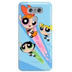 ETUI NA TELEFON LG G6 H870 CARTOON NETWORK AT109 ATOMÓWKI