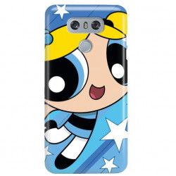 ETUI NA TELEFON LG G6 H870 CARTOON NETWORK AT106 ATOMÓWKI