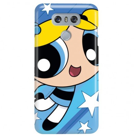 ETUI NA TELEFON LG G6 H870 CARTOON NETWORK AT106 ATOMÓWKI