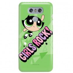 ETUI NA TELEFON LG G6 H870 CARTOON NETWORK AT103 ATOMÓWKI