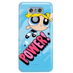 ETUI NA TELEFON LG G6 H870 CARTOON NETWORK AT101 ATOMÓWKI