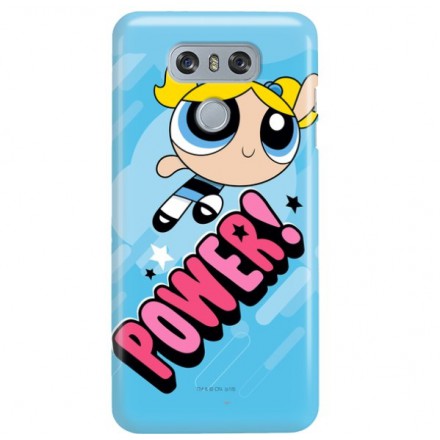 ETUI NA TELEFON LG G6 H870 CARTOON NETWORK AT101 ATOMÓWKI