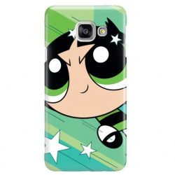 ETUI NA TELEFON SAMSUNG GALAXY A3 2017 A320 CARTOON NETWORK AT107 ATOMÓWKI