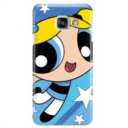 ETUI NA TELEFON SAMSUNG GALAXY A3 2017 A320 CARTOON NETWORK AT106 ATOMÓWKI