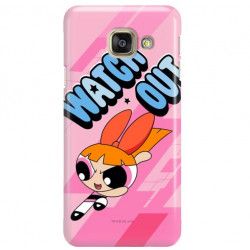 ETUI NA TELEFON SAMSUNG GALAXY A5 2016 A510 CARTOON NETWORK AT102 ATOMÓWKI