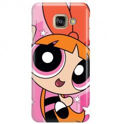 ETUI NA TELEFON SAMSUNG GALAXY A5 2016 A510 CARTOON NETWORK AT105 ATOMÓWKI
