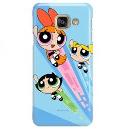 ETUI NA TELEFON SAMSUNG GALAXY A5 2016 A510 CARTOON NETWORK AT109 ATOMÓWKI
