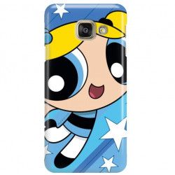 ETUI NA TELEFON SAMSUNG GALAXY A5 2016 A510 CARTOON NETWORK AT106 ATOMÓWKI