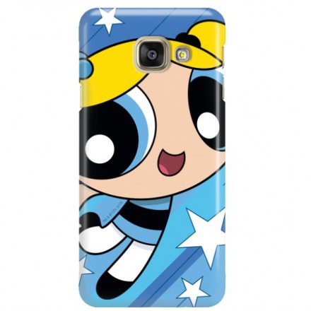 ETUI NA TELEFON SAMSUNG GALAXY A5 2016 A510 CARTOON NETWORK AT106 ATOMÓWKI
