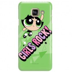 ETUI NA TELEFON SAMSUNG GALAXY A5 2016 A510 CARTOON NETWORK AT103 ATOMÓWKI