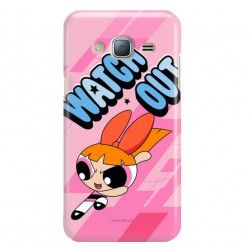 ETUI NA TELEFON SAMSUNG GALAXY J3 2016 J320 CARTOON NETWORK AT102 ATOMÓWKI