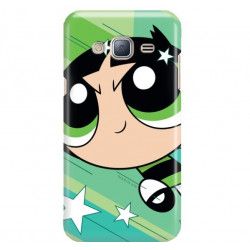 ETUI NA TELEFON SAMSUNG GALAXY J3 2016 J320 CARTOON NETWORK AT107 ATOMÓWKI