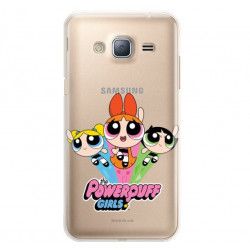 ETUI NA TELEFON SAMSUNG GALAXY J3 2016 J320 CARTOON NETWORK AT158 ATOMÓWKI