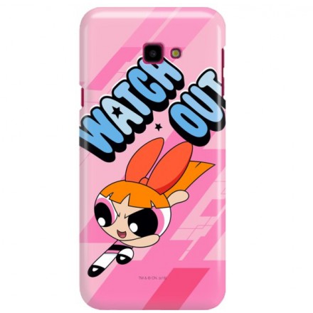 ETUI NA TELEFON SAMSUNG GALAXY J4 PLUS 2018 J410 CARTOON NETWORK AT102 ATOMÓWKI