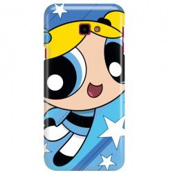 ETUI NA TELEFON SAMSUNG GALAXY J4 PLUS 2018 J410 CARTOON NETWORK AT106 ATOMÓWKI