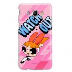 ETUI NA TELEFON SAMSUNG GALAXY J5 2016 J510 CARTOON NETWORK AT102 ATOMÓWKI