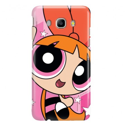 ETUI NA TELEFON SAMSUNG GALAXY J5 2016 J510 CARTOON NETWORK AT105 ATOMÓWKI