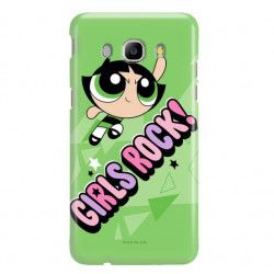 ETUI NA TELEFON SAMSUNG GALAXY J5 2016 J510 CARTOON NETWORK AT103 ATOMÓWKI