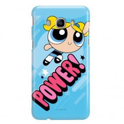 ETUI NA TELEFON SAMSUNG GALAXY J5 2016 J510 CARTOON NETWORK AT101 ATOMÓWKI