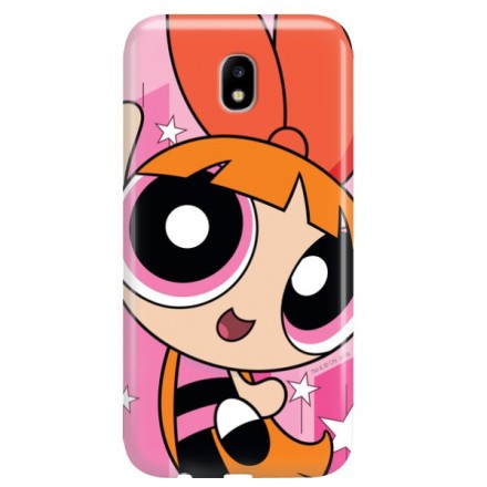 ETUI NA TELEFON SAMSUNG GALAXY J5 2017 J530 CARTOON NETWORK AT105 ATOMÓWKI
