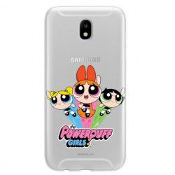 ETUI NA TELEFON SAMSUNG GALAXY J5 2017 J530 CARTOON NETWORK AT158 ATOMÓWKI