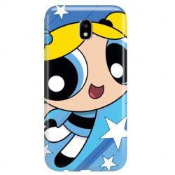 ETUI NA TELEFON SAMSUNG GALAXY J5 2017 J530 CARTOON NETWORK AT106 ATOMÓWKI
