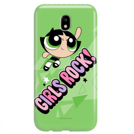 ETUI NA TELEFON SAMSUNG GALAXY J5 2017 J530 CARTOON NETWORK AT103 ATOMÓWKI
