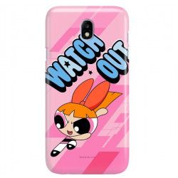 ETUI NA TELEFON SAMSUNG GALAXY J7 2017 J730 CARTOON NETWORK AT102 ATOMÓWKI