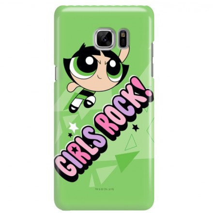ETUI NA TELEFON SAMSUNG GALAXY NOTE 7 CARTOON NETWORK AT103 ATOMÓWKI