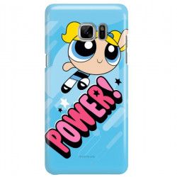 ETUI NA TELEFON SAMSUNG GALAXY NOTE 7 CARTOON NETWORK AT101 ATOMÓWKI