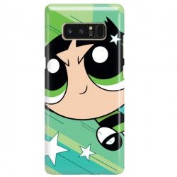 ETUI NA TELEFON SAMSUNG GALAXY NOTE 8 N950 CARTOON NETWORK AT107 ATOMÓWKI