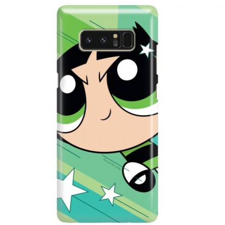 ETUI NA TELEFON SAMSUNG GALAXY NOTE 8 N950 CARTOON NETWORK AT107 ATOMÓWKI