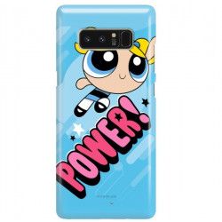 ETUI NA TELEFON SAMSUNG GALAXY NOTE 8 N950 CARTOON NETWORK AT101 ATOMÓWKI