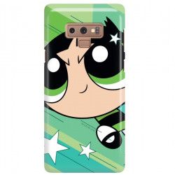 ETUI NA TELEFON SAMSUNG GALAXY NOTE 9 N960 CARTOON NETWORK AT107 ATOMÓWKI