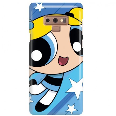 ETUI NA TELEFON SAMSUNG GALAXY NOTE 9 N960 CARTOON NETWORK AT106 ATOMÓWKI