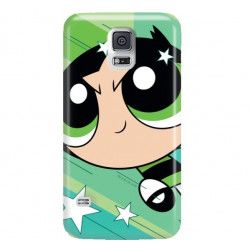 ETUI NA TELEFON SAMSUNG GALAXY S5 I9600 CARTOON NETWORK AT107 ATOMÓWKI