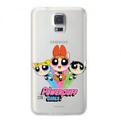 ETUI NA TELEFON SAMSUNG GALAXY S5 I9600 CARTOON NETWORK AT158 ATOMÓWKI