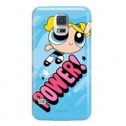 ETUI NA TELEFON SAMSUNG GALAXY S5 I9600 CARTOON NETWORK AT101 ATOMÓWKI