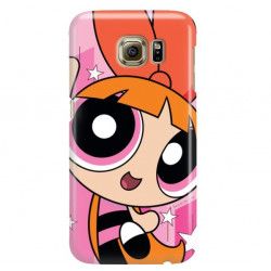 ETUI NA TELEFON SAMSUNG GALAXY S6 G920 CARTOON NETWORK AT105 ATOMÓWKI