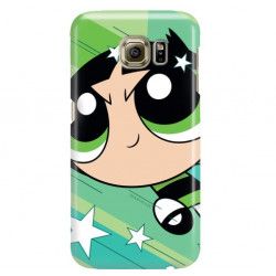 ETUI NA TELEFON SAMSUNG GALAXY S6 G920 CARTOON NETWORK AT107 ATOMÓWKI