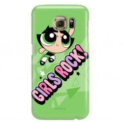 ETUI NA TELEFON SAMSUNG GALAXY S6 G920 CARTOON NETWORK AT103 ATOMÓWKI