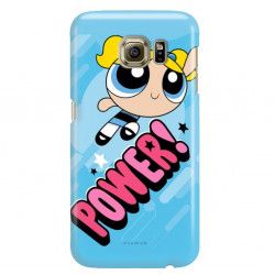 ETUI NA TELEFON SAMSUNG GALAXY S6 G920 CARTOON NETWORK AT101 ATOMÓWKI