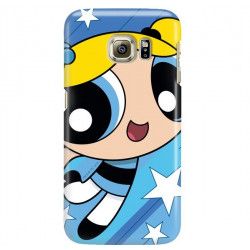 ETUI NA TELEFON SAMSUNG GALAXY S6 EDGE G925 CARTOON NETWORK AT106 ATOMÓWKI